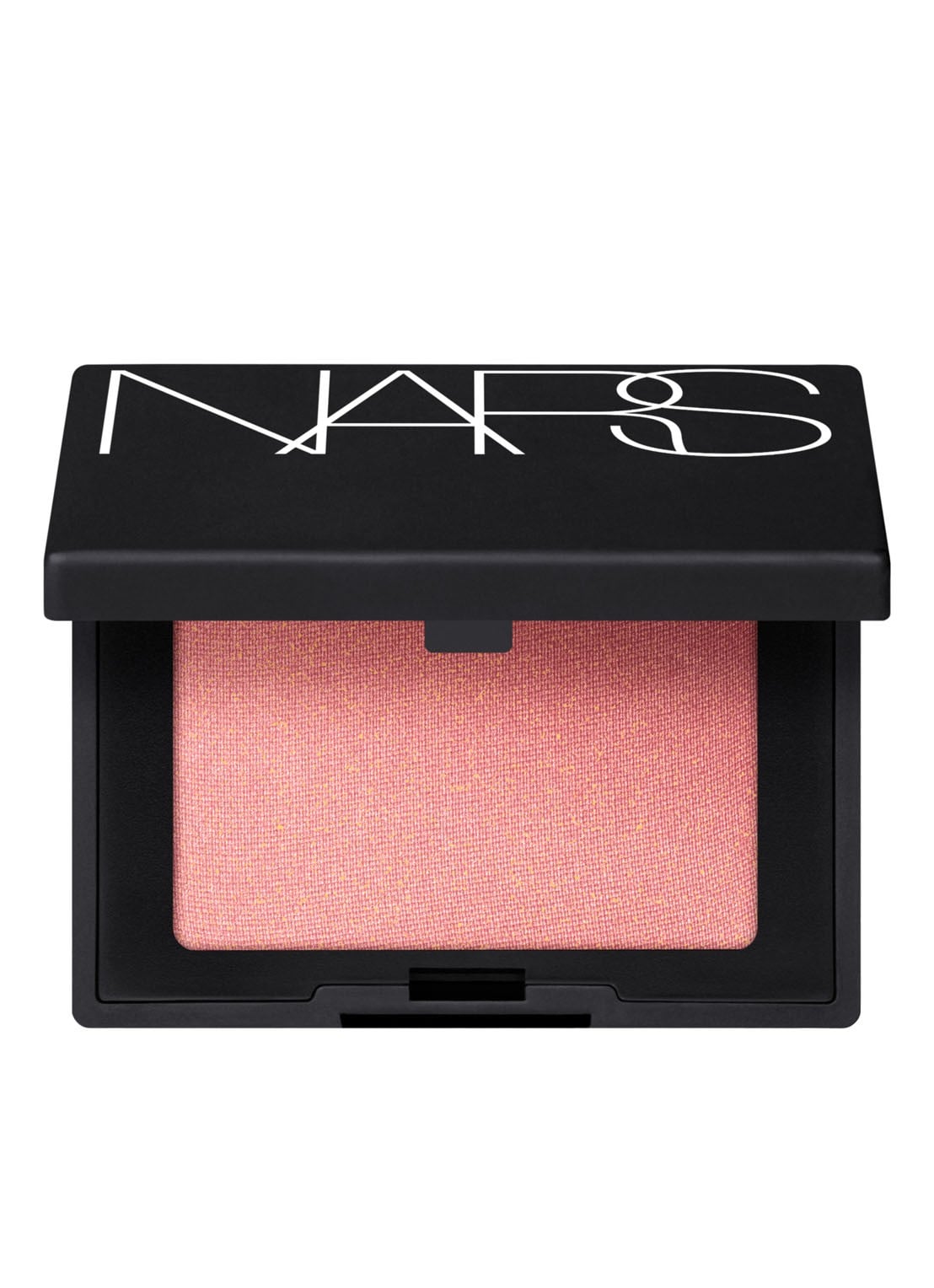 NARS Mini Blush - voorkant 5 orgasm 777