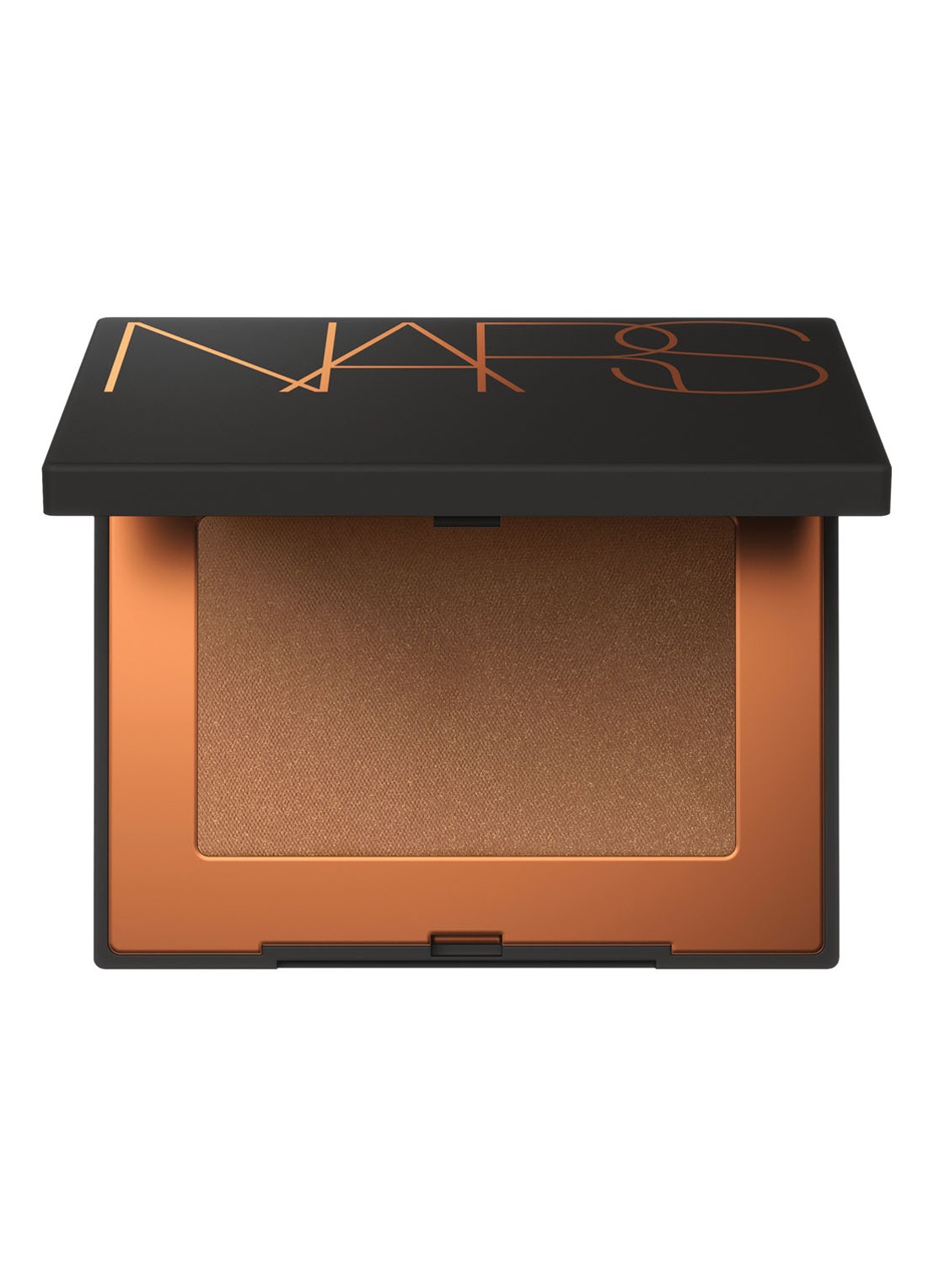 NARS Mini Laguna Bronzing Powder - voorkant laguna 02