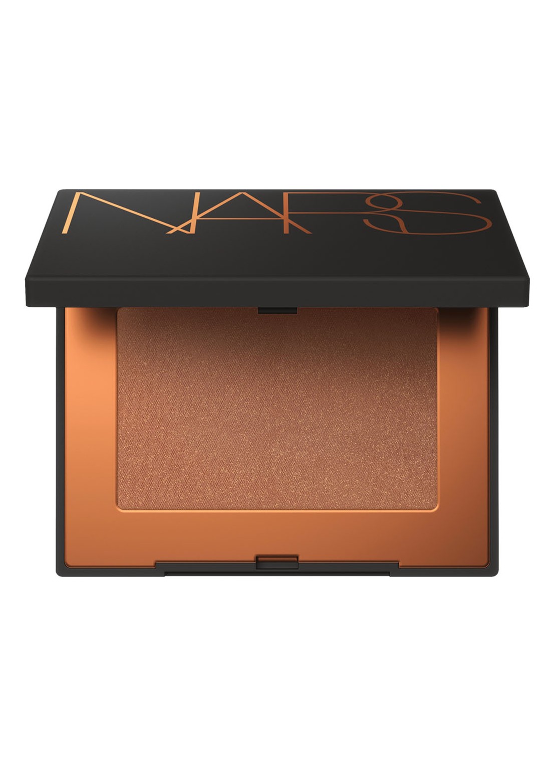 NARS Mini Laguna Bronzing Powder - voorkant 6 laguna 04