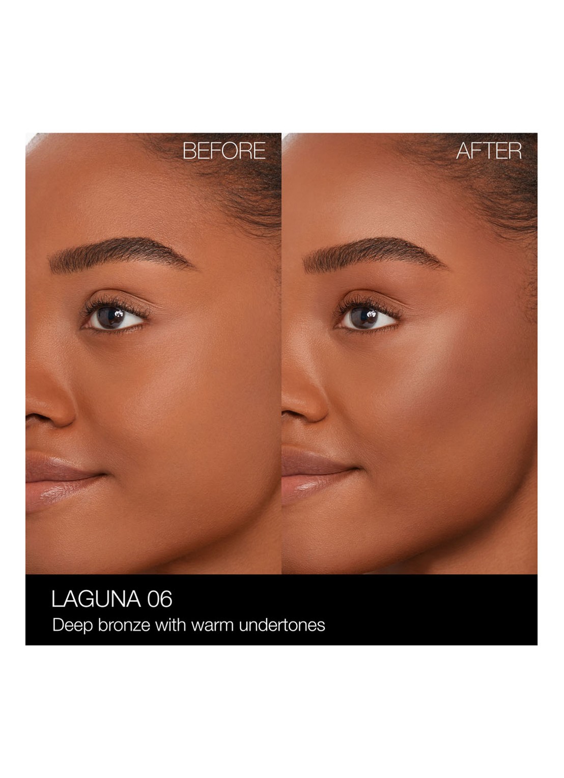 NARS Mini Laguna Bronzing Powder - detail 4 laguna 06
