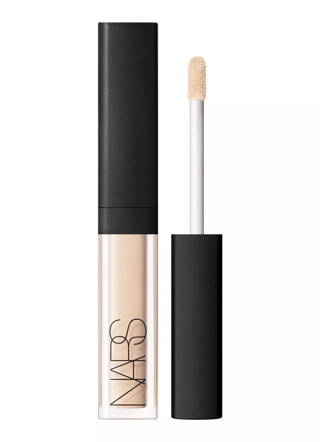 NARS Mini Radiant Creamy Concealer - voorkant chantilly