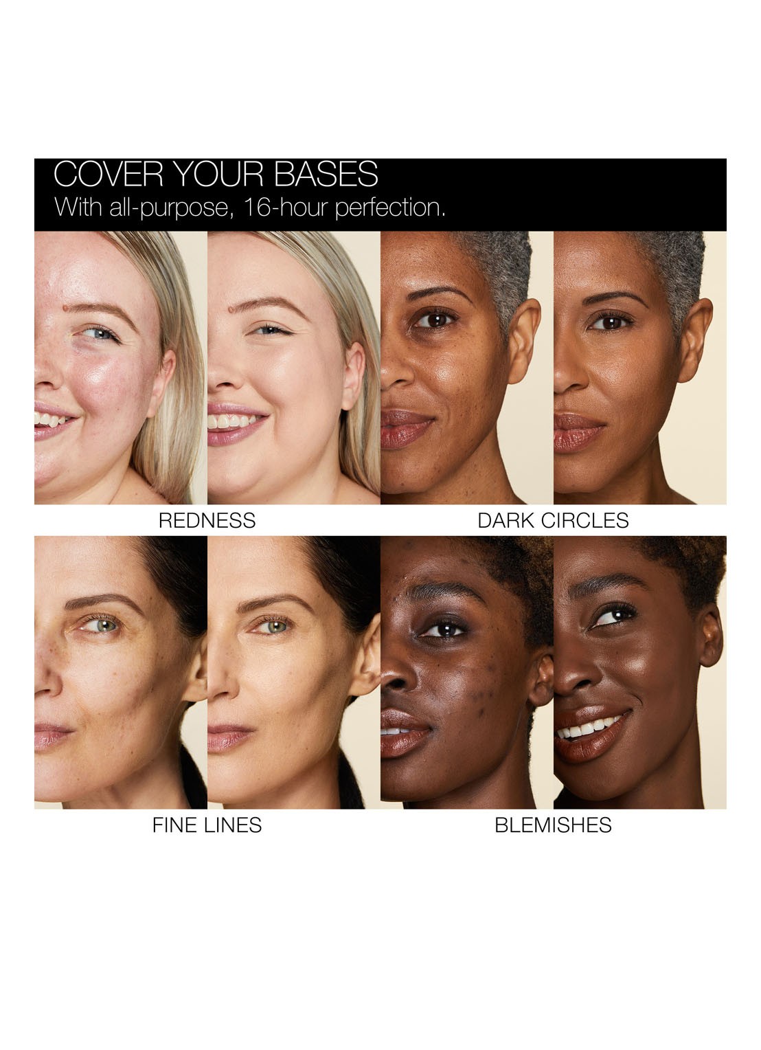 NARS Mini Radiant Creamy Concealer - detail 6 affogato