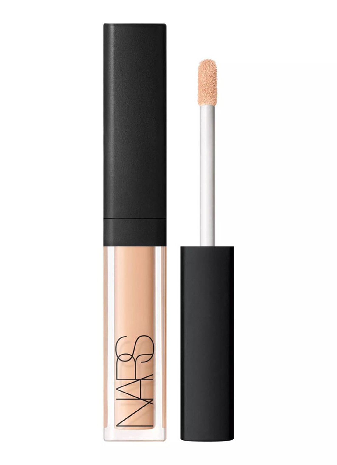 NARS Mini Radiant Creamy Concealer - voorkant tiramisu