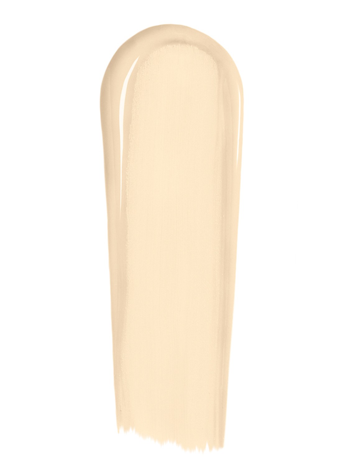 NARS Natural Matte Longwear Foundation - vloeibare foundation - voorkant 7  siberia