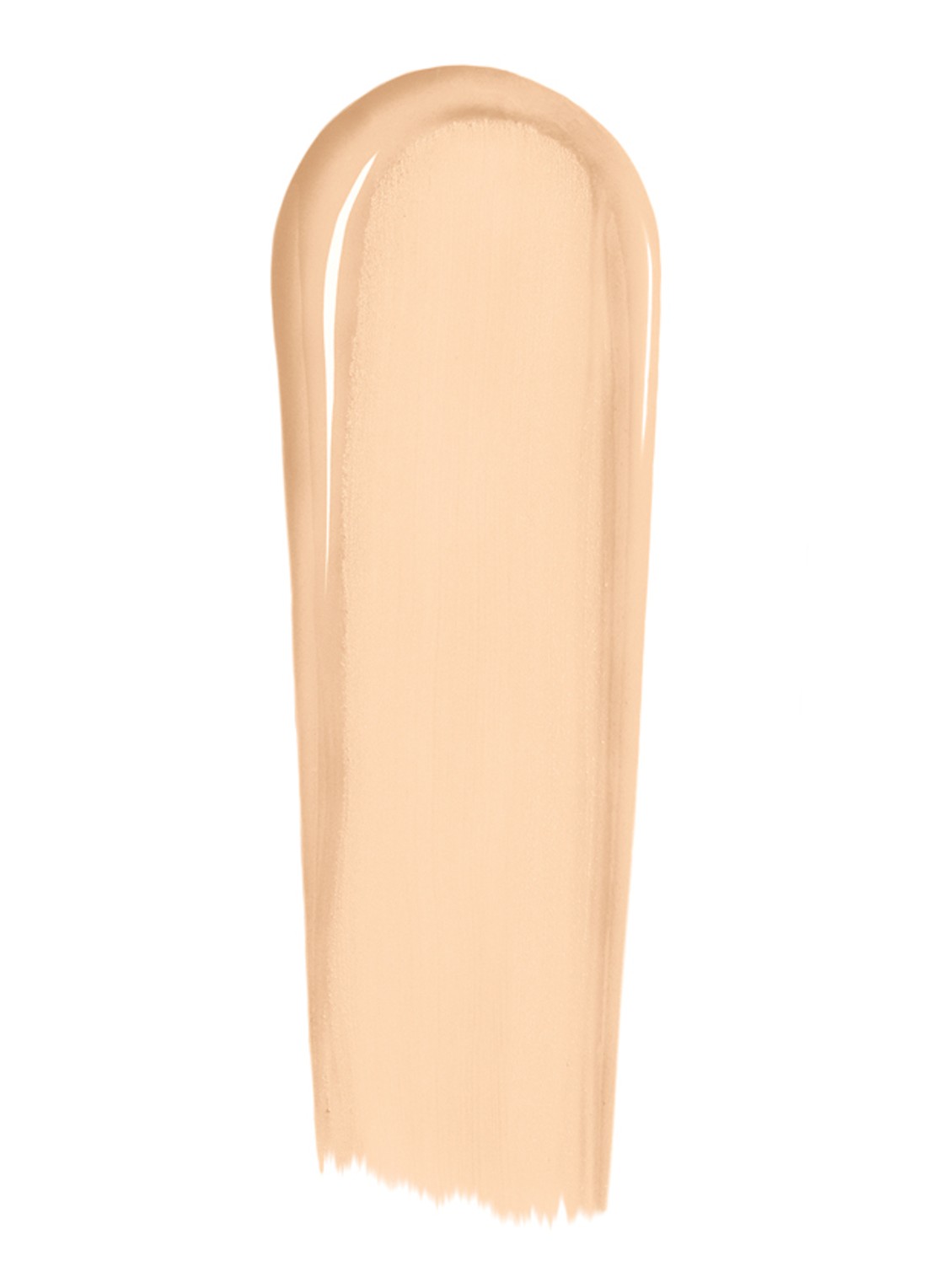 NARS Natural Matte Longwear Foundation - vloeibare foundation - voorkant 2  lima