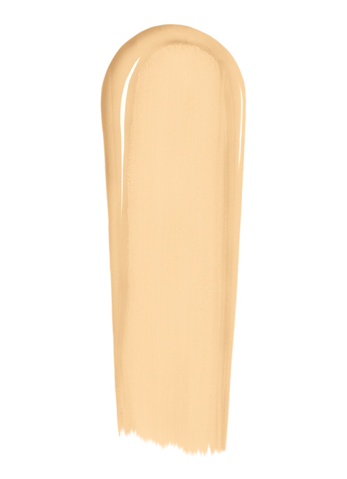 NARS Natural Matte Longwear Foundation - vloeibare foundation - voorkant 7  bruges