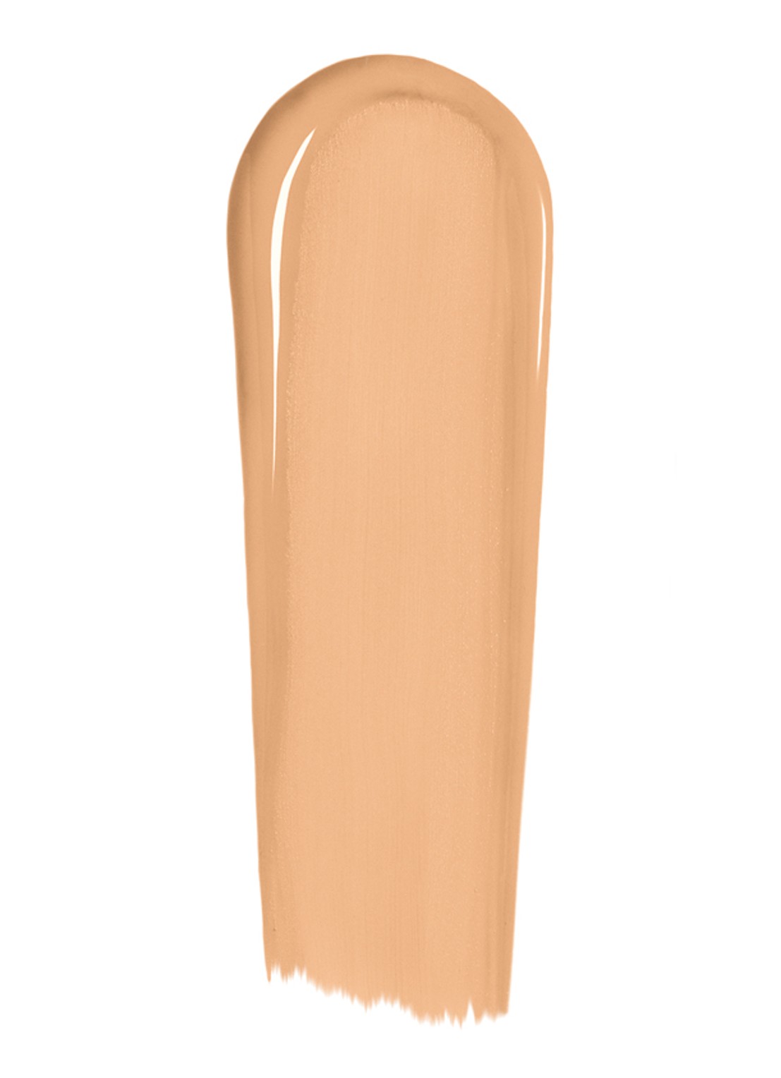 NARS Natural Matte Longwear Foundation - vloeibare foundation - voorkant 7  punjab