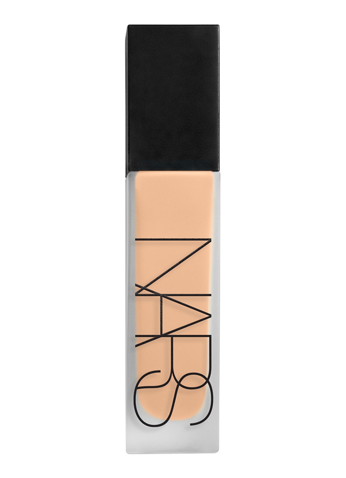 NARS Natural Matte Longwear Foundation - vloeibare foundation - voorkant  patagonia