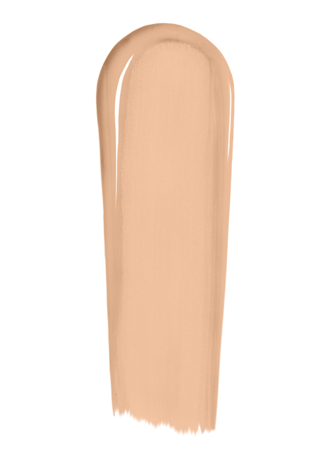 NARS Natural Matte Longwear Foundation - vloeibare foundation - voorkant 2  patagonia