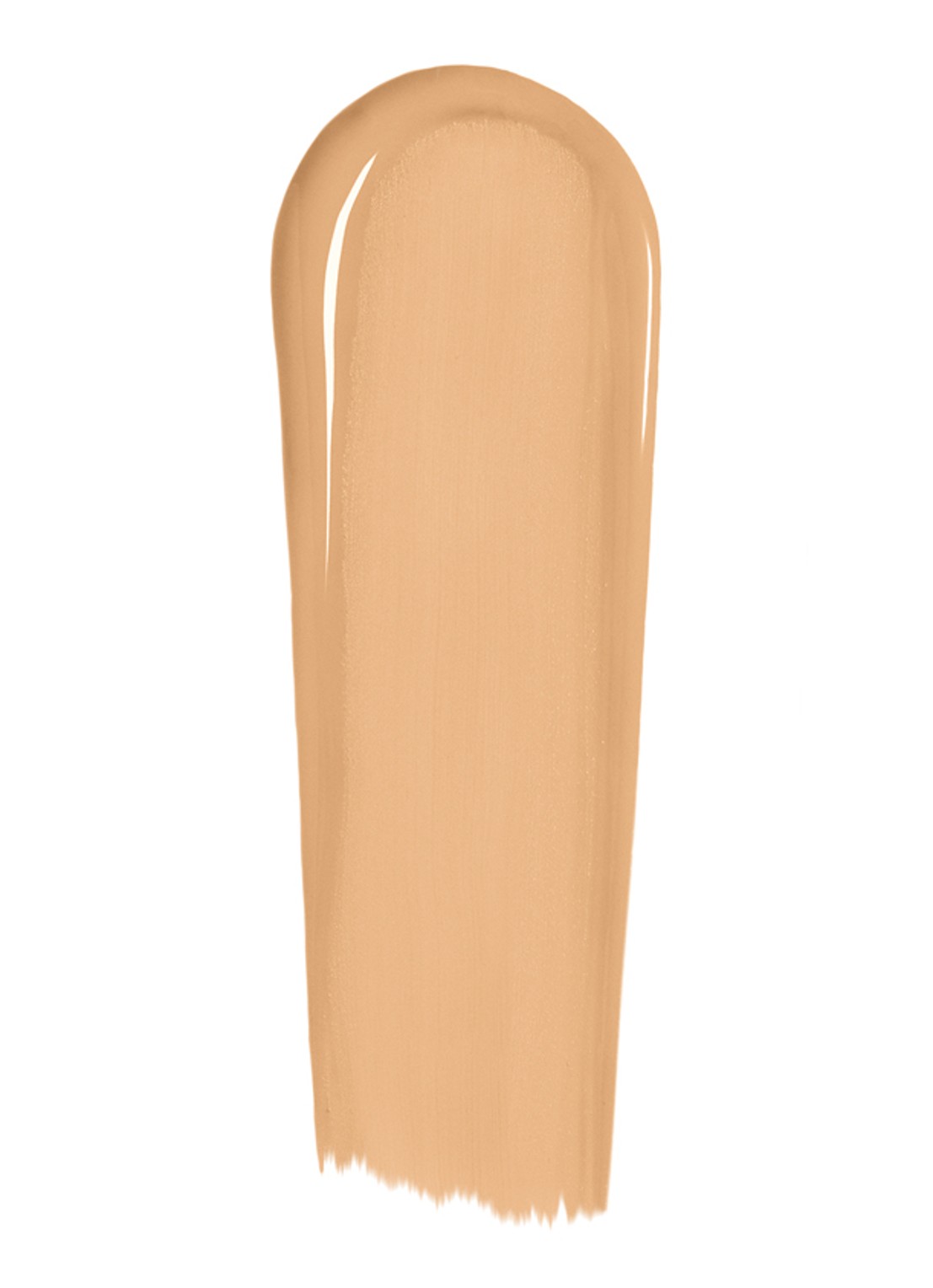 NARS Natural Matte Longwear Foundation - vloeibare foundation - voorkant 7  santa fe