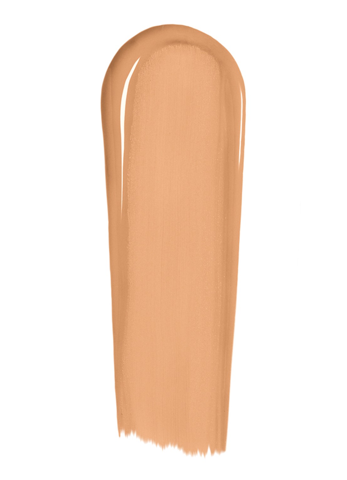NARS Natural Matte Longwear Foundation - vloeibare foundation - voorkant 7  sahel