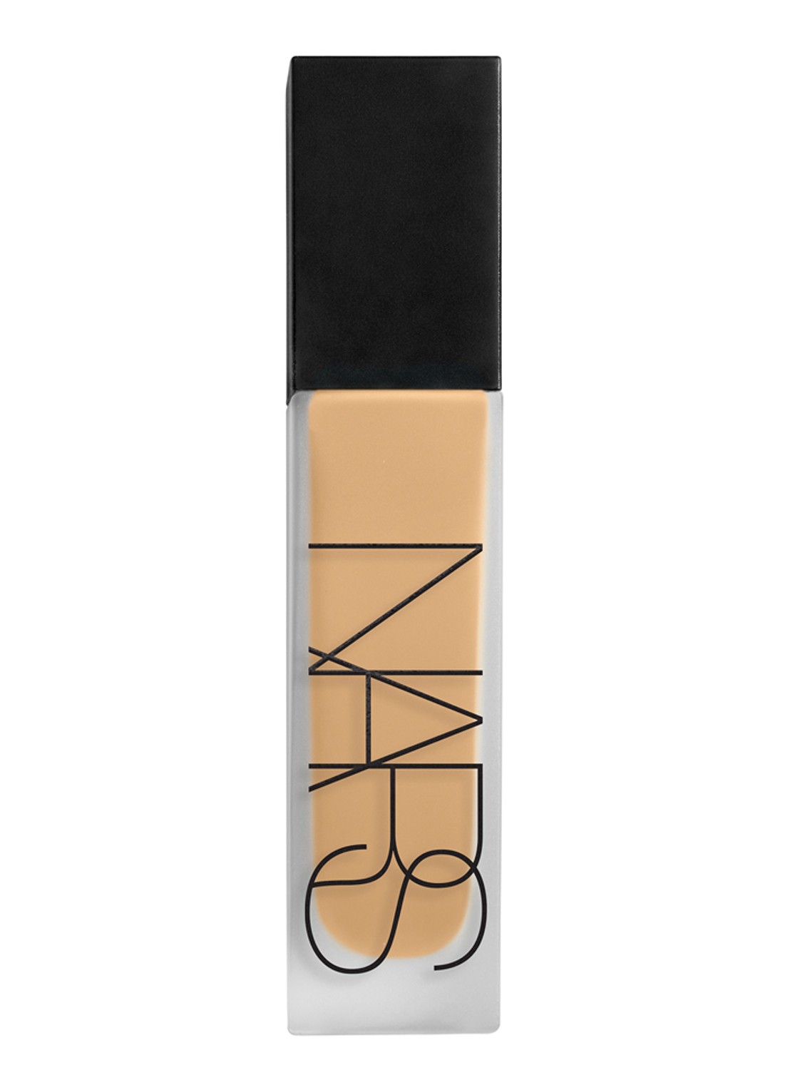 NARS Natural Matte Longwear Foundation - vloeibare foundation - voorkant 6  cordoba