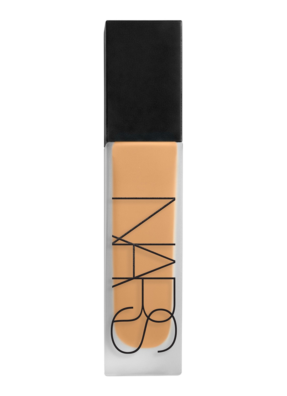 NARS Natural Matte Longwear Foundation - vloeibare foundation - voorkant 6  syracuse