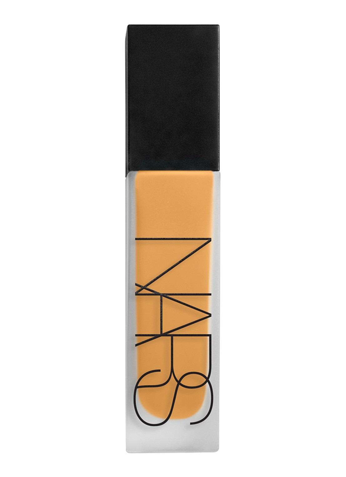 NARS Natural Matte Longwear Foundation - vloeibare foundation - voorkant  phoenix