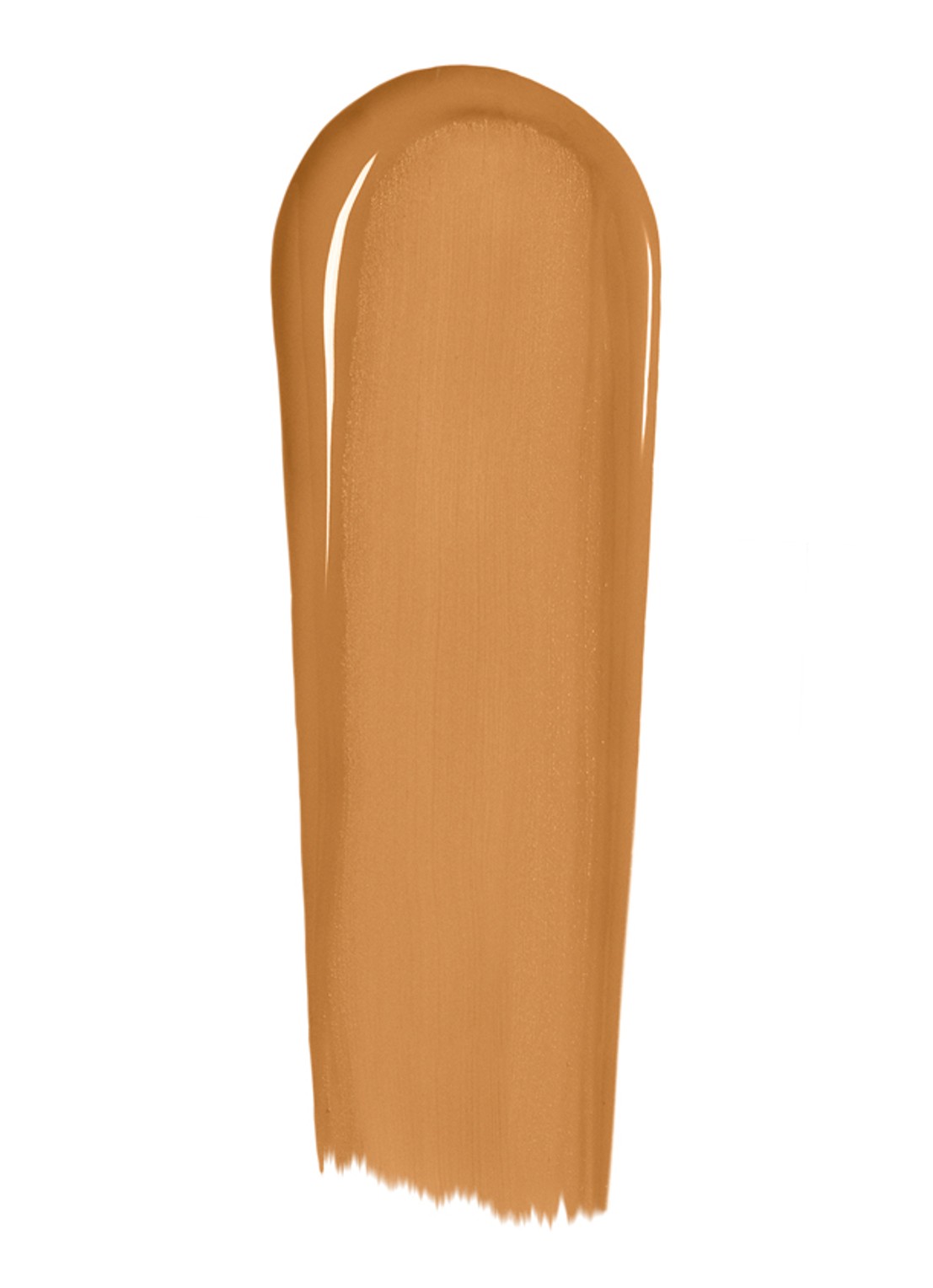 NARS Natural Matte Longwear Foundation - vloeibare foundation - voorkant 2  moorea