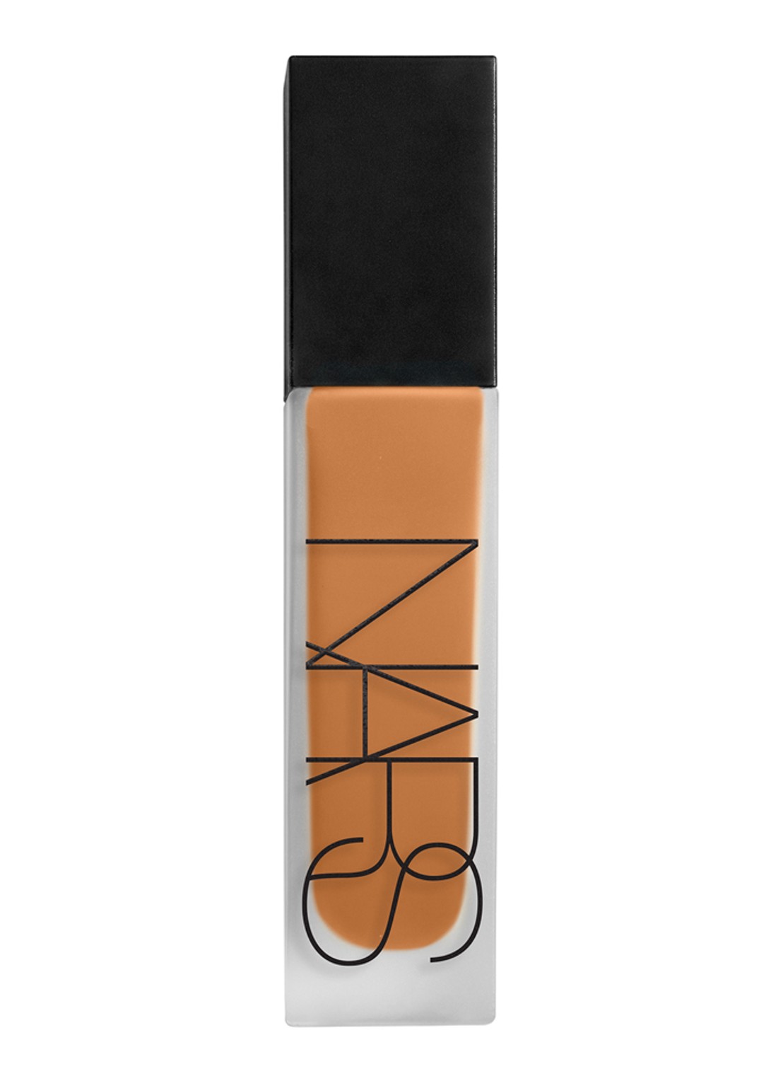 NARS Natural Matte Longwear Foundation - vloeibare foundation - voorkant  caracas