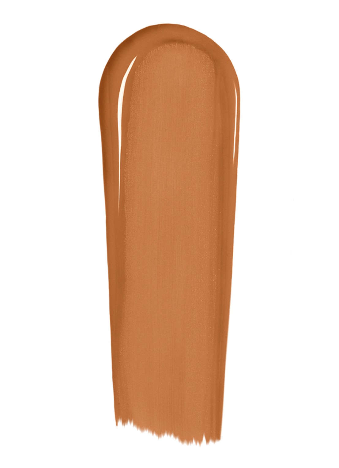 NARS Natural Matte Longwear Foundation - vloeibare foundation - voorkant 2  caracas