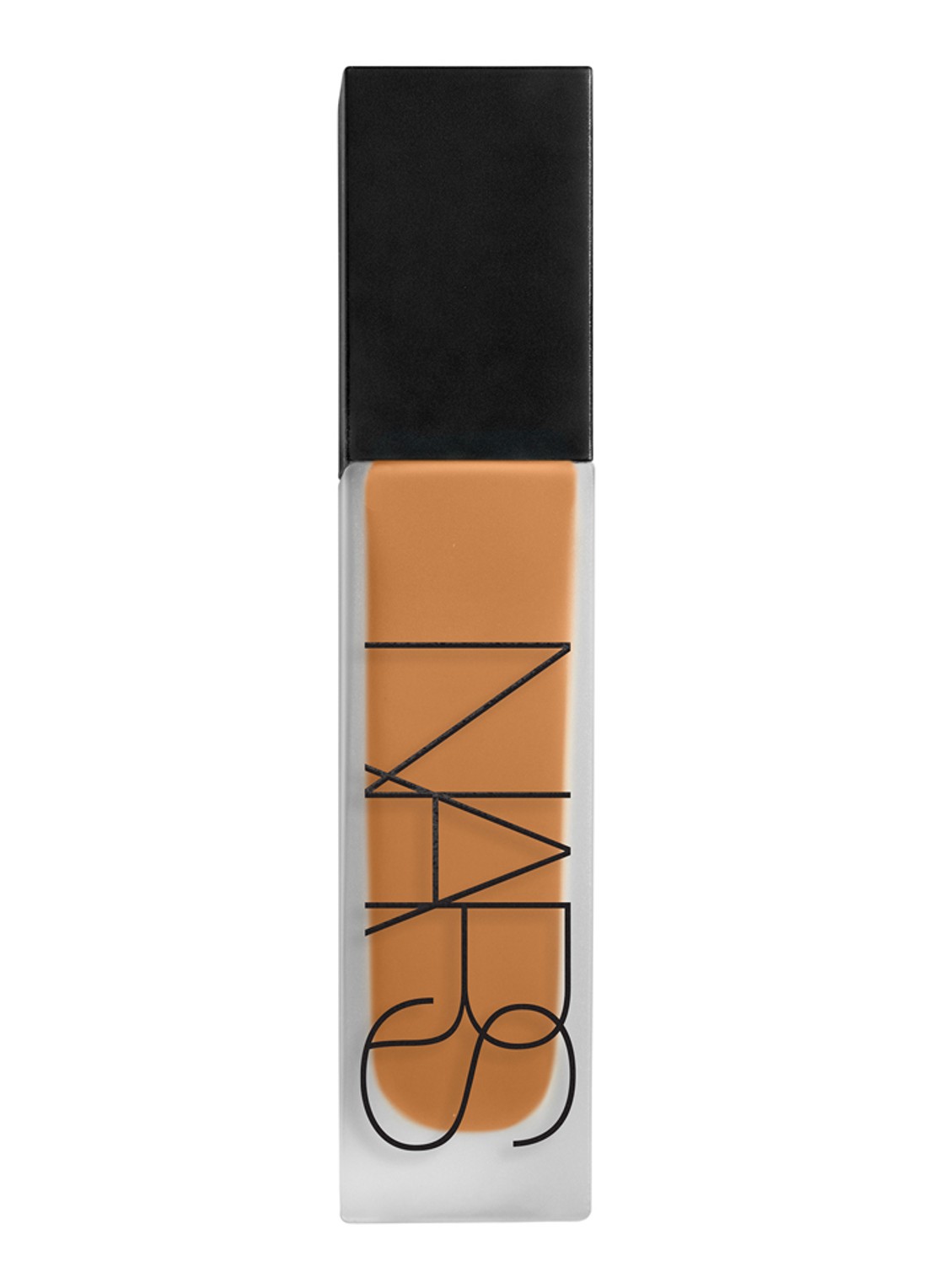 NARS Natural Matte Longwear Foundation - vloeibare foundation - voorkant  lagos