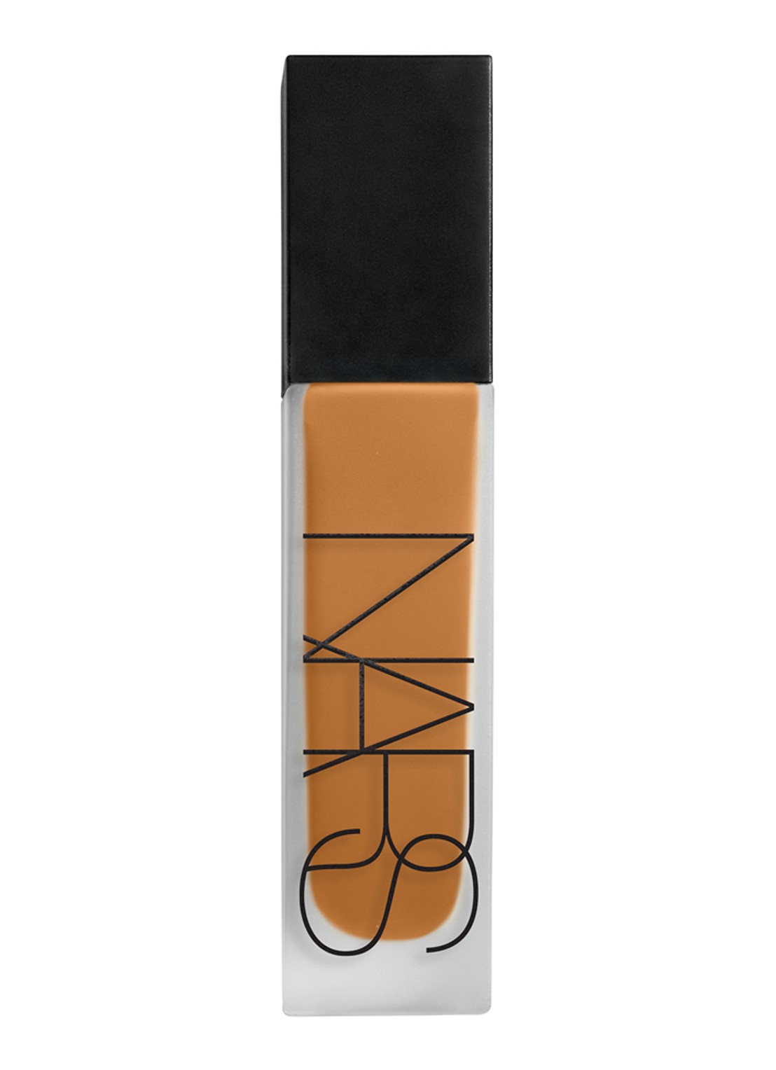 NARS Natural Matte Longwear Foundation - vloeibare foundation - voorkant  macao