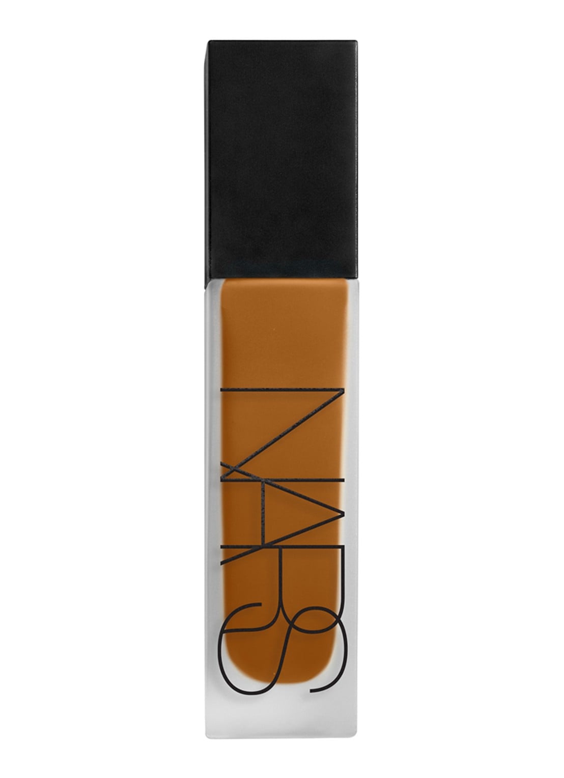 NARS Natural Matte Longwear Foundation - vloeibare foundation - voorkant  perth
