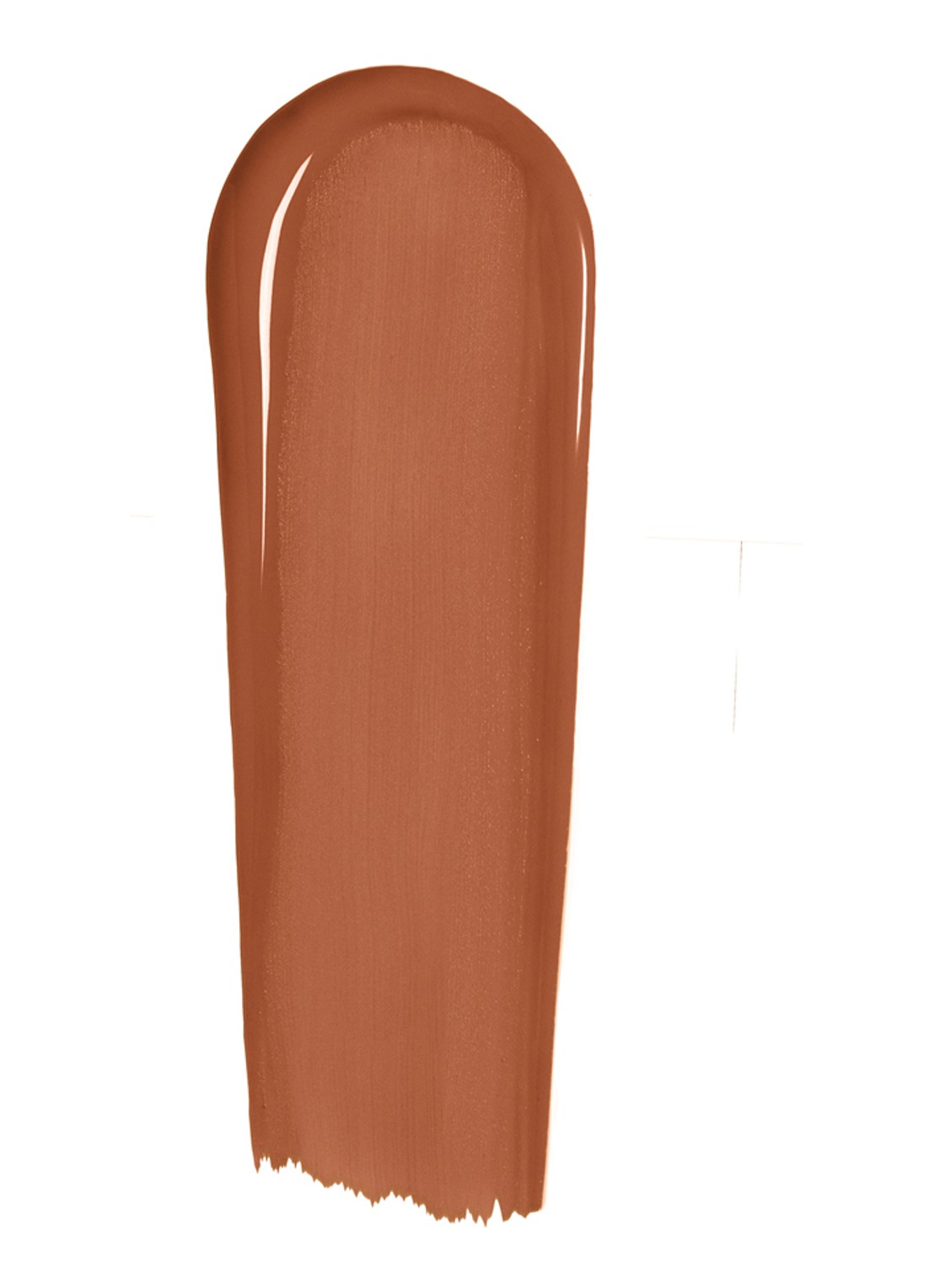 NARS Natural Matte Longwear Foundation - vloeibare foundation - voorkant 2  serena