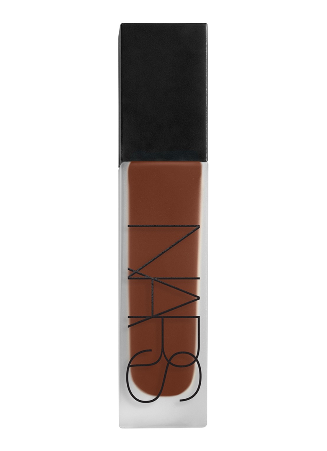 NARS Natural Matte Longwear Foundation - vloeibare foundation - voorkant 6  timaru