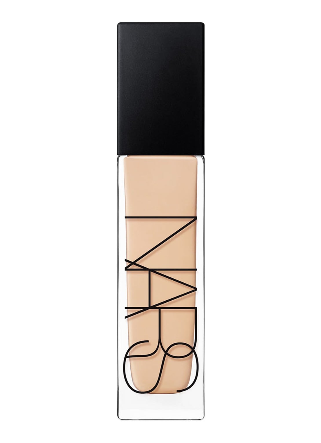 NARS Natural Radiant Longwear Foundation - voorkant 4 mont blanc