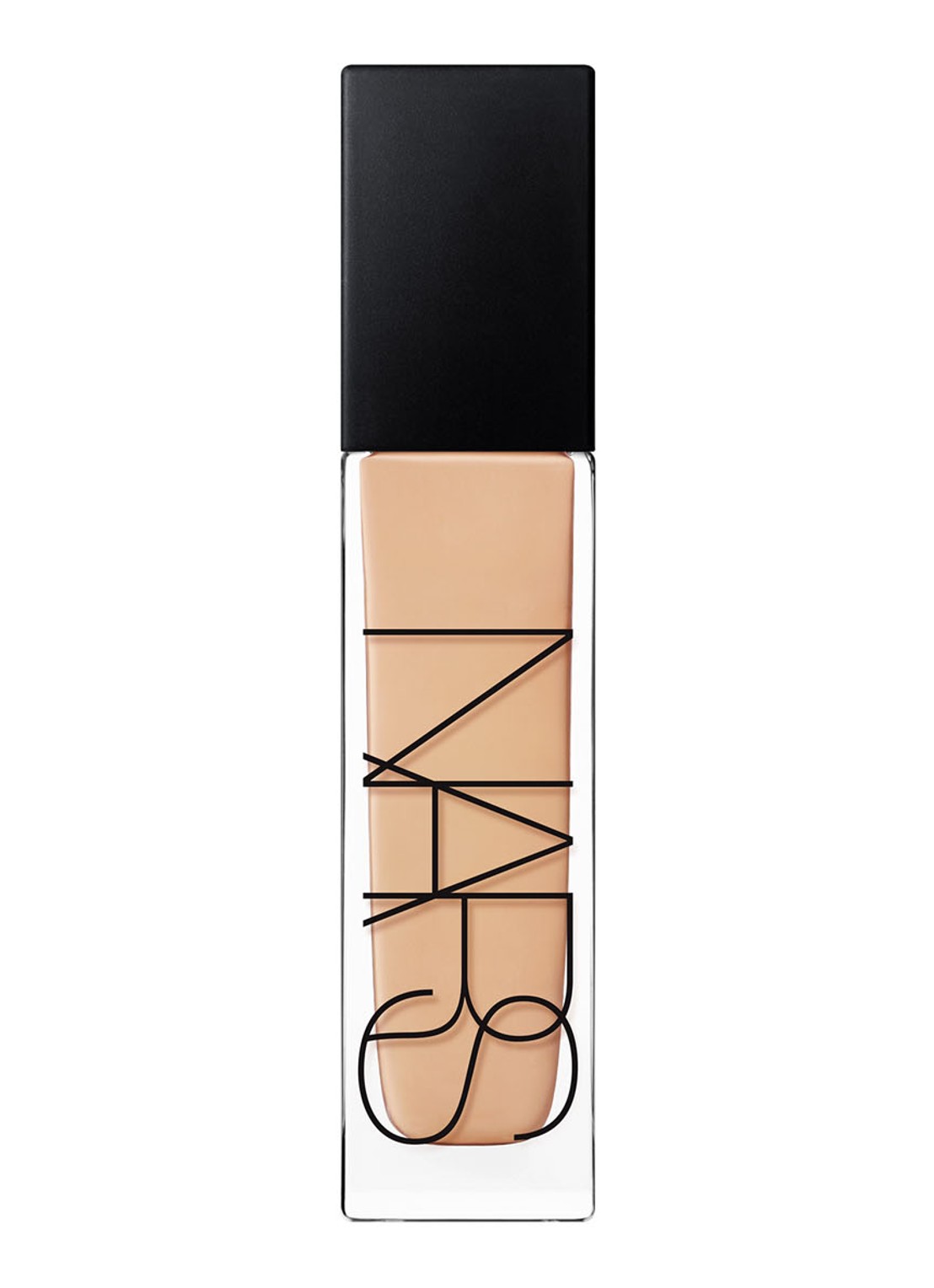 NARS Natural Radiant Longwear Foundation - voorkant 4 patagonia