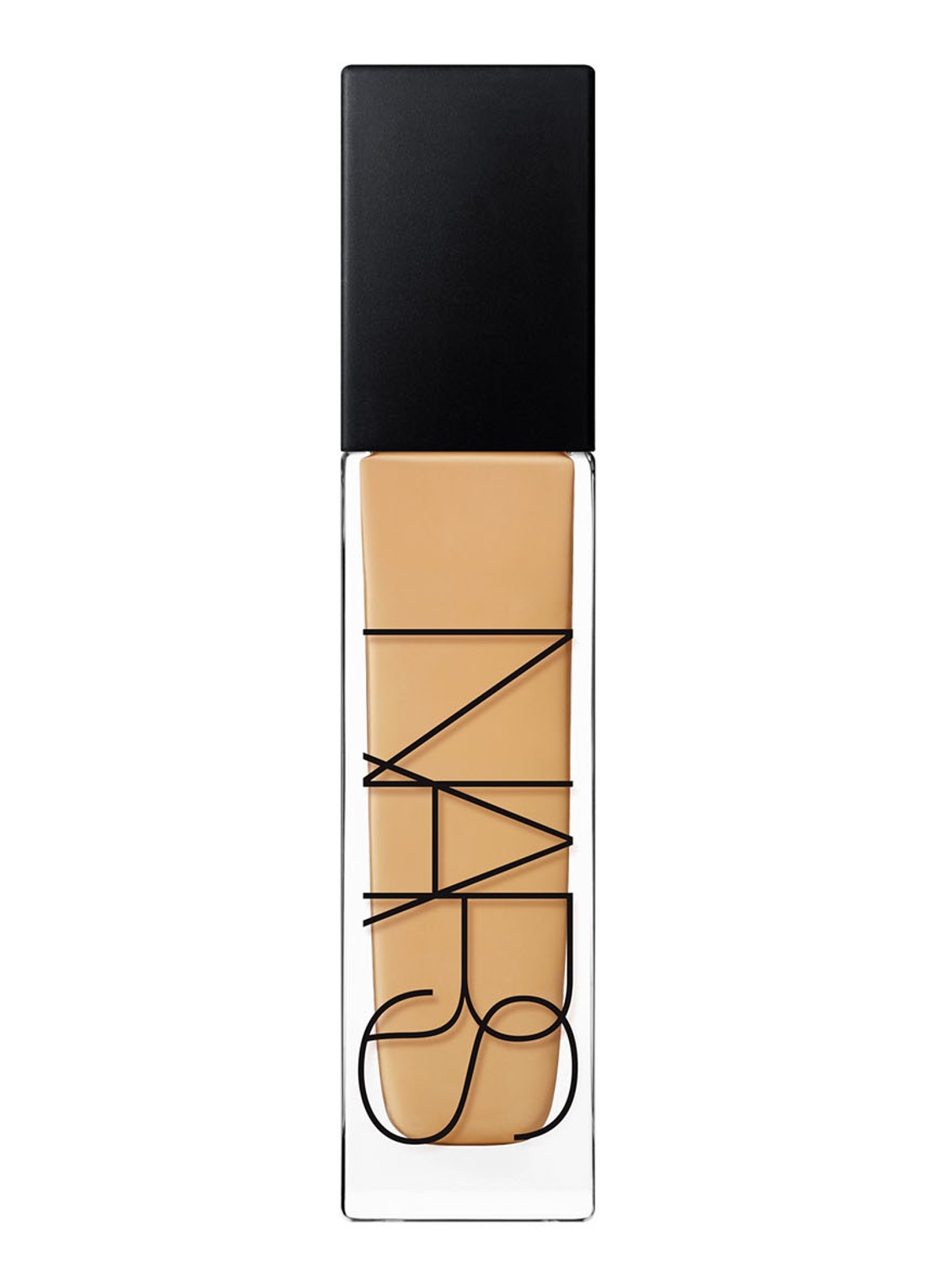 NARS Natural Radiant Longwear Foundation - voorkant stromboli