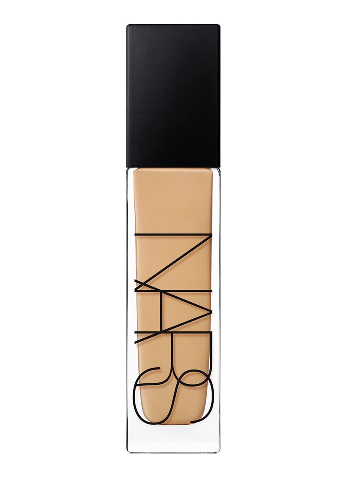 NARS Natural Radiant Longwear Foundation - voorkant 4 vanuatu