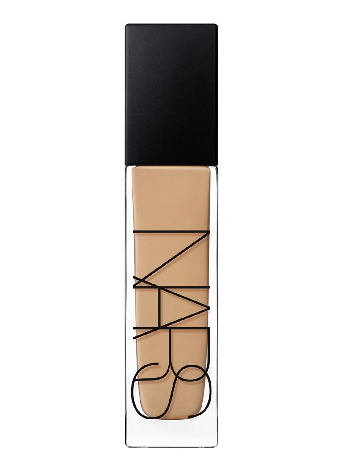 NARS Natural Radiant Longwear Foundation - voorkant aruba