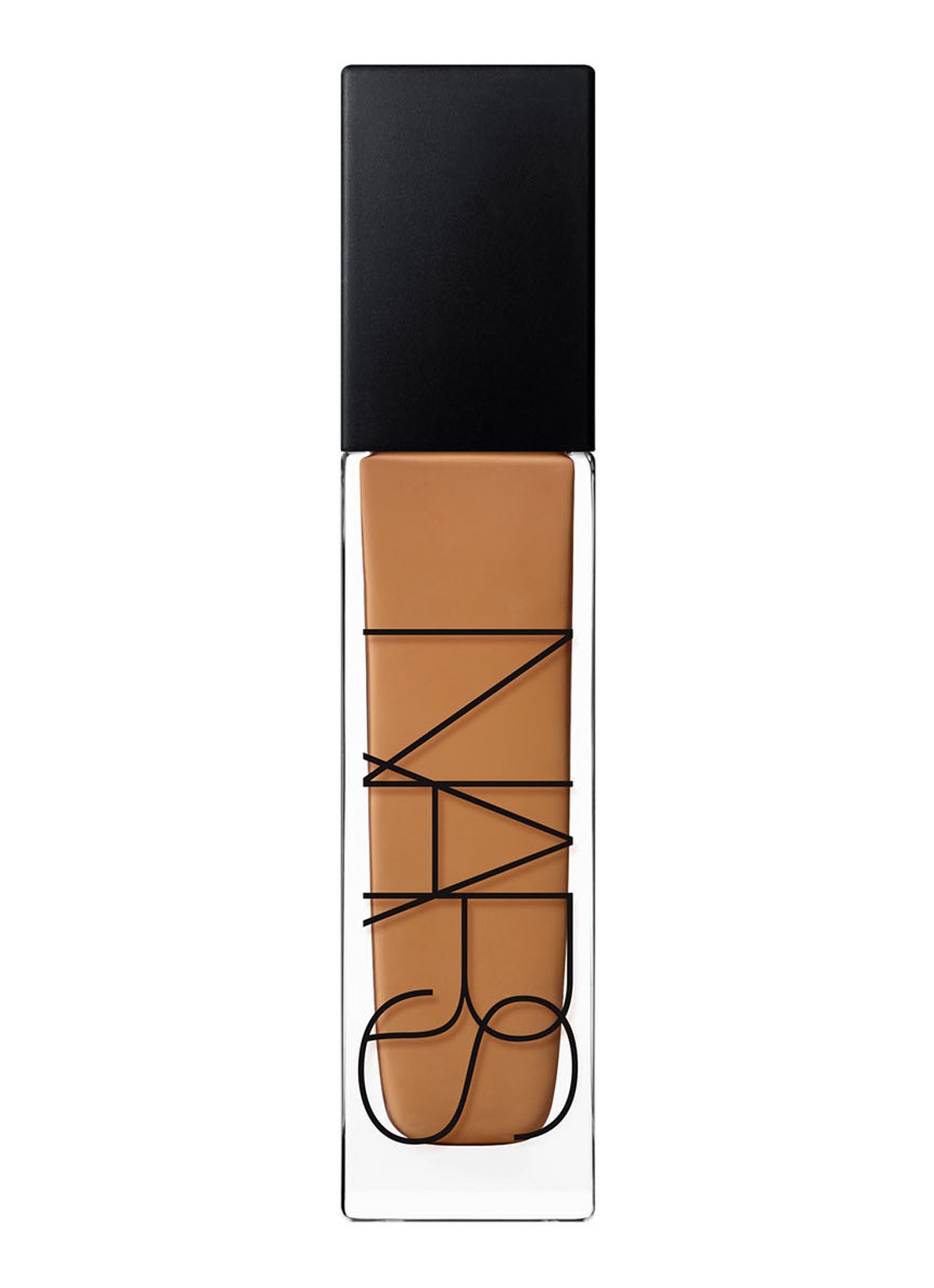 NARS Natural Radiant Longwear Foundation - voorkant belem