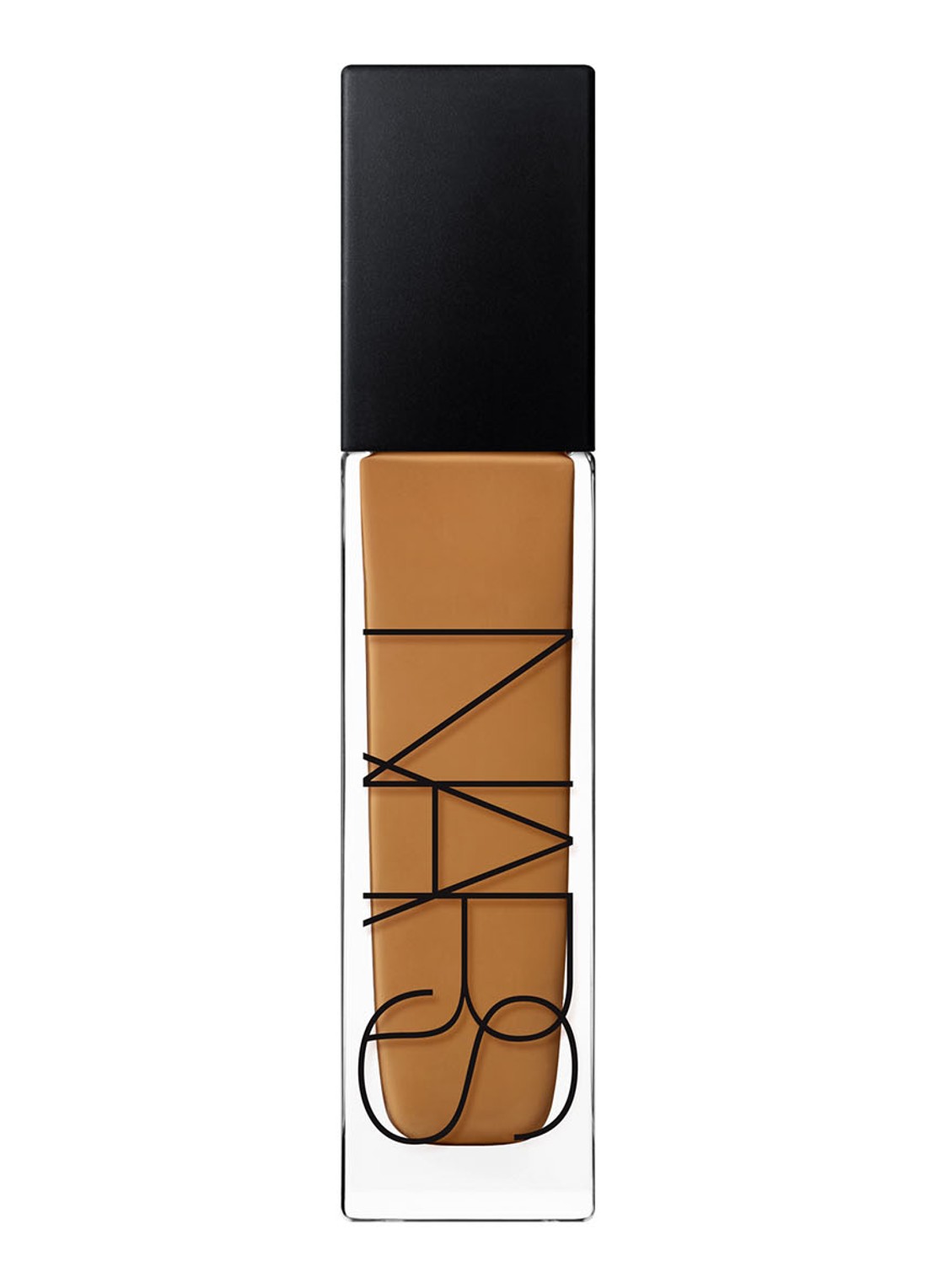 NARS Natural Radiant Longwear Foundation - voorkant macao