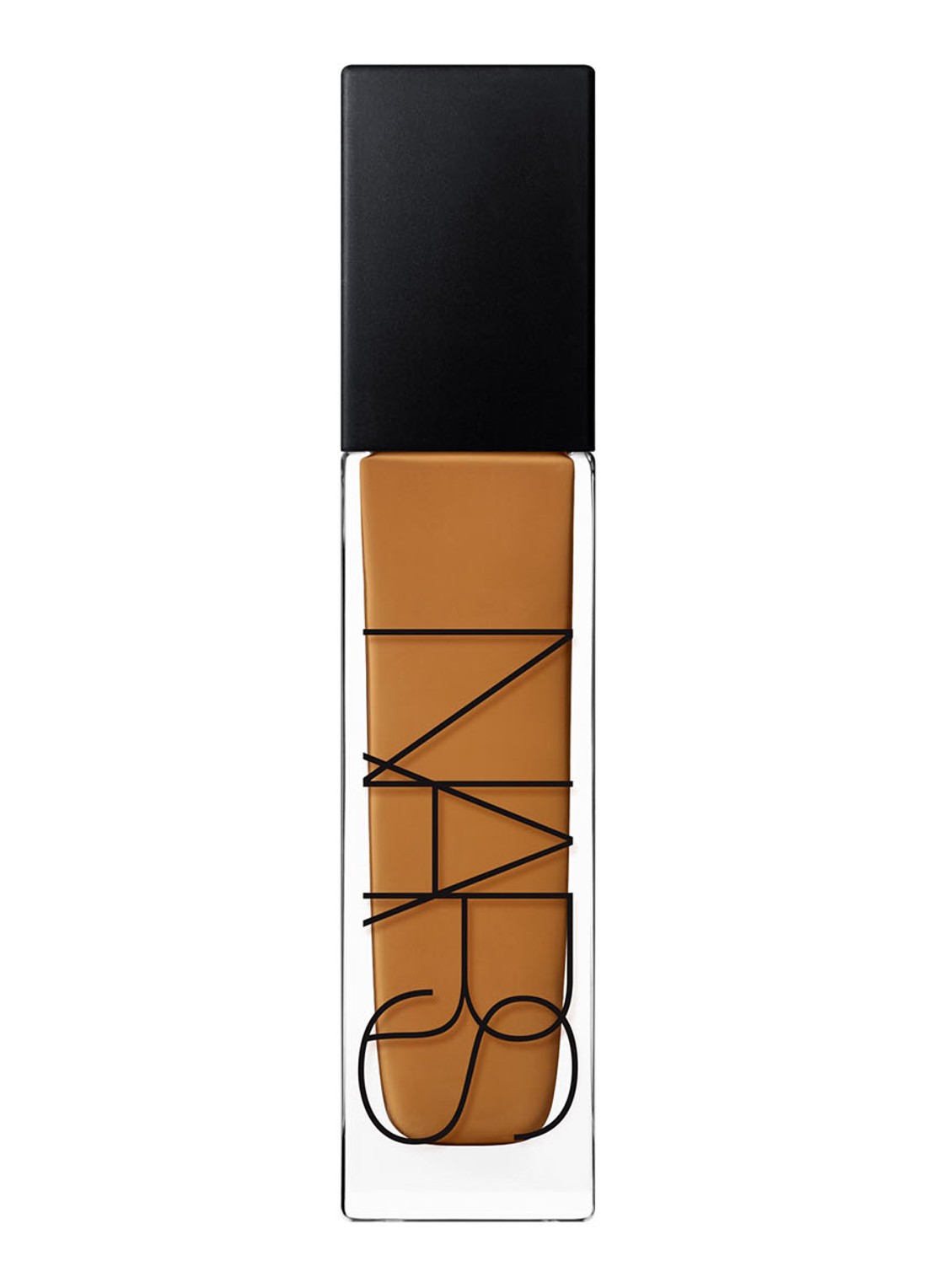 NARS Natural Radiant Longwear Foundation - voorkant marquises