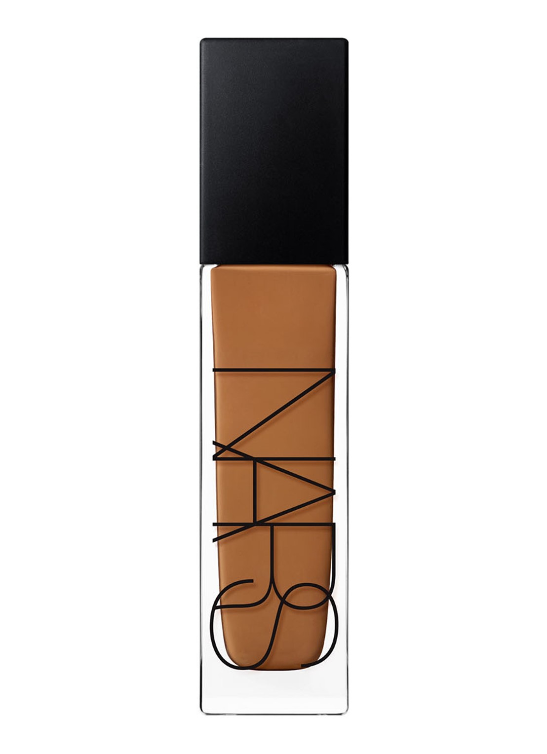 NARS Natural Radiant Longwear Foundation - voorkant 4 manaus