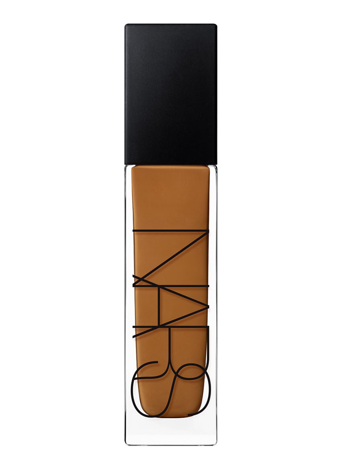 NARS Natural Radiant Longwear Foundation - voorkant 4 new caledonia