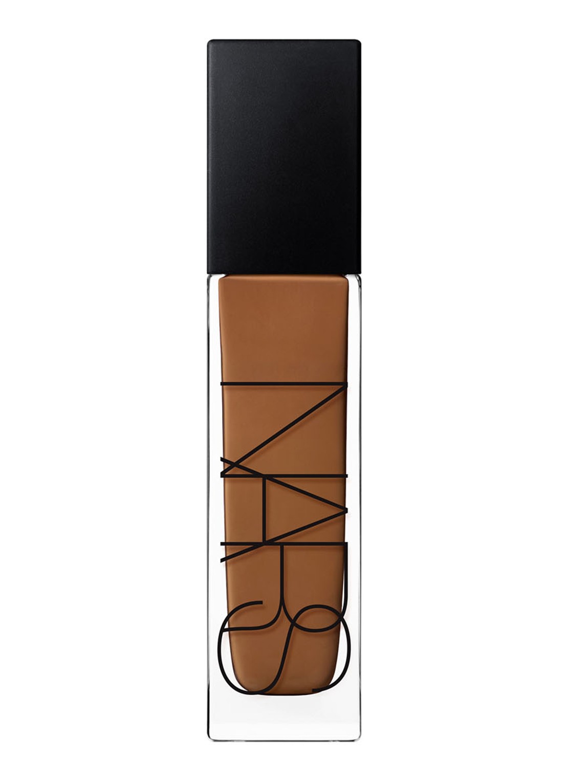 NARS Natural Radiant Longwear Foundation - voorkant namibia
