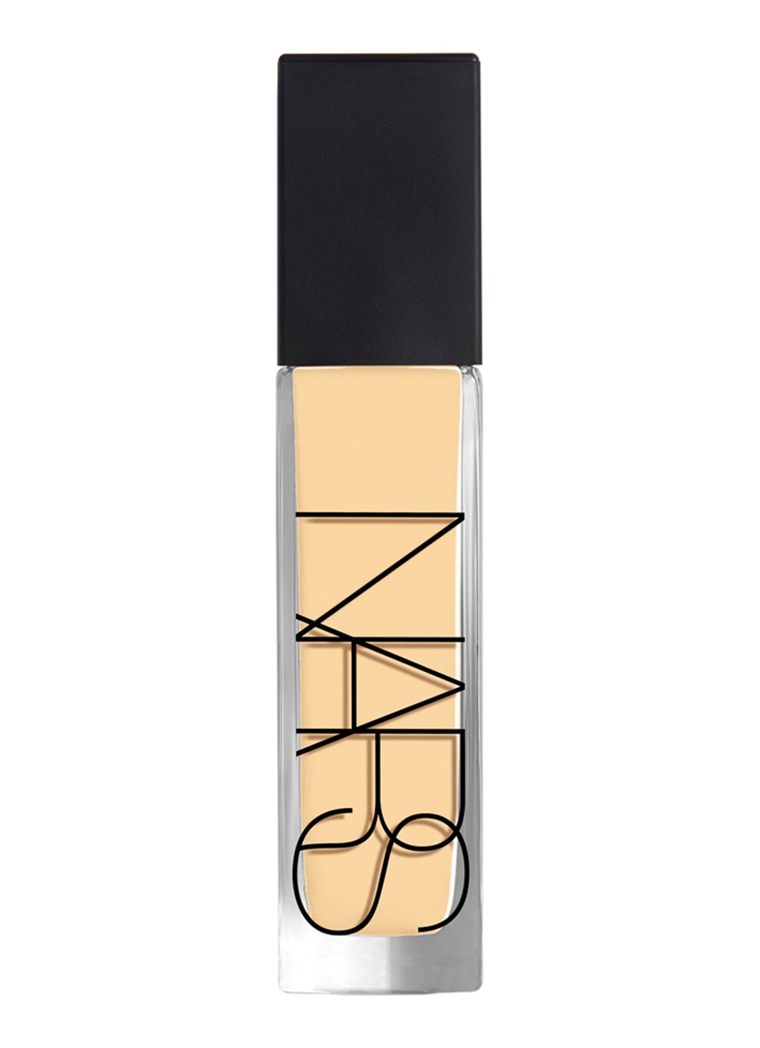 NARS Natural Radiant Longwear Foundation - voorkant 6 bruges