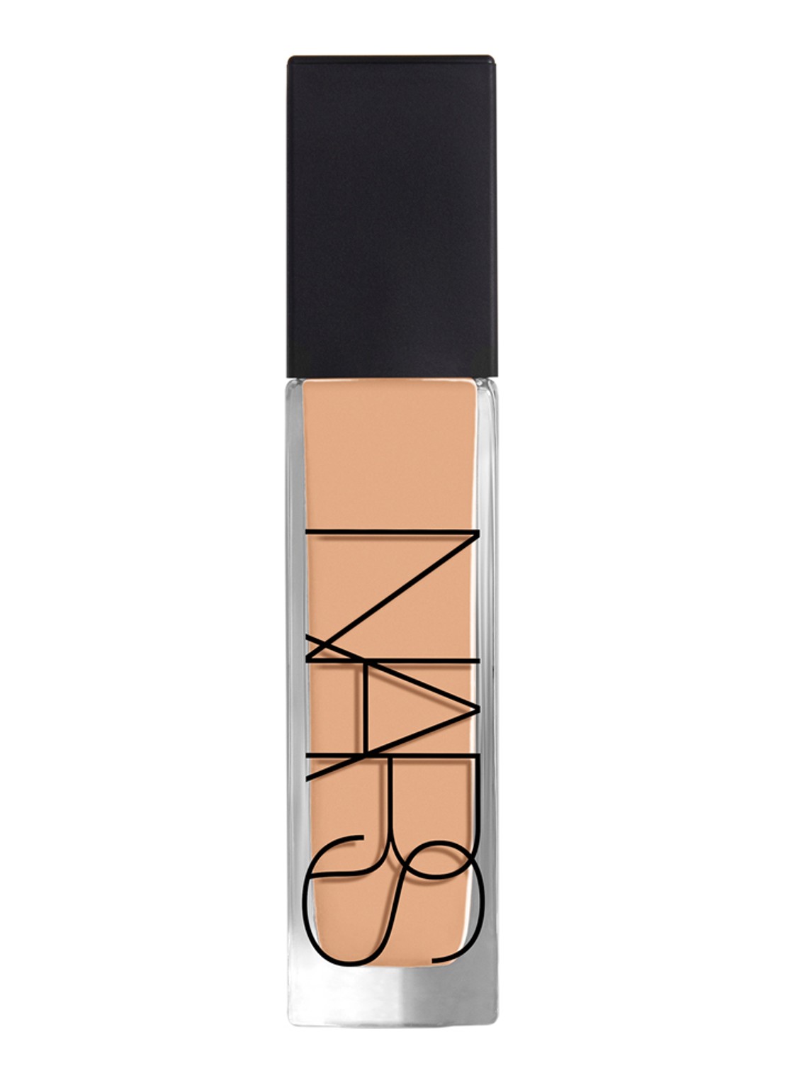 NARS Natural Radiant Longwear Foundation - voorkant lanai