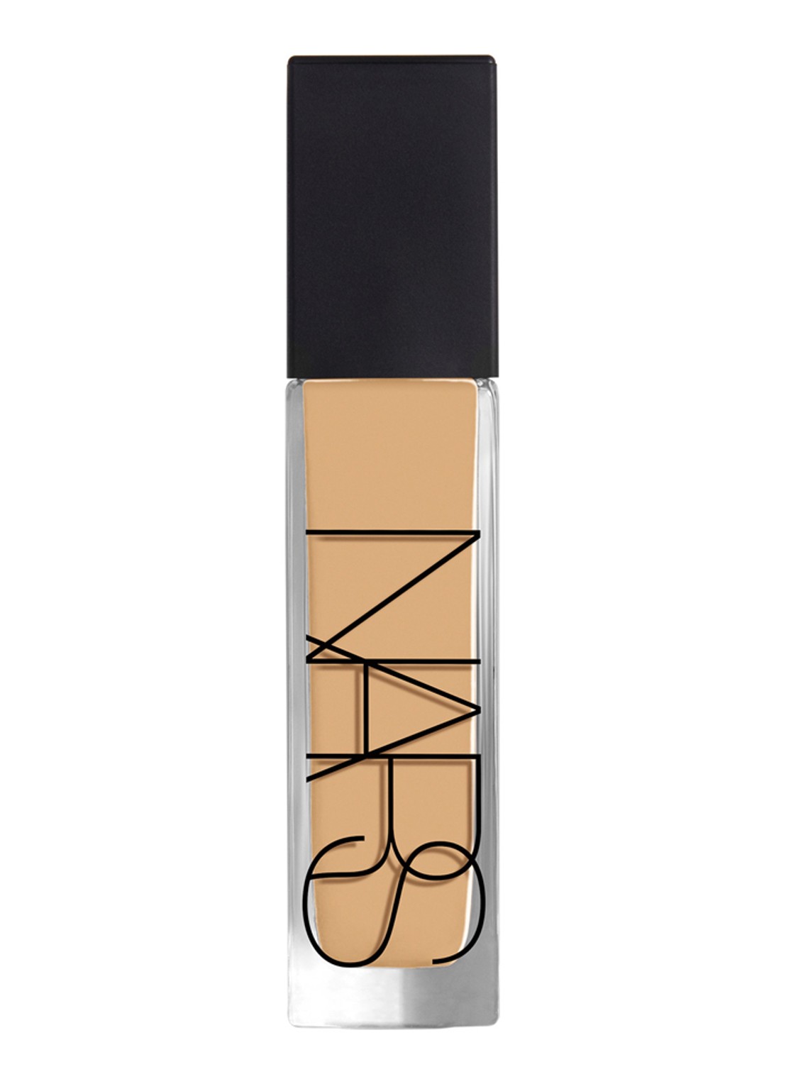 NARS Natural Radiant Longwear Foundation - voorkant 6 córdoba
