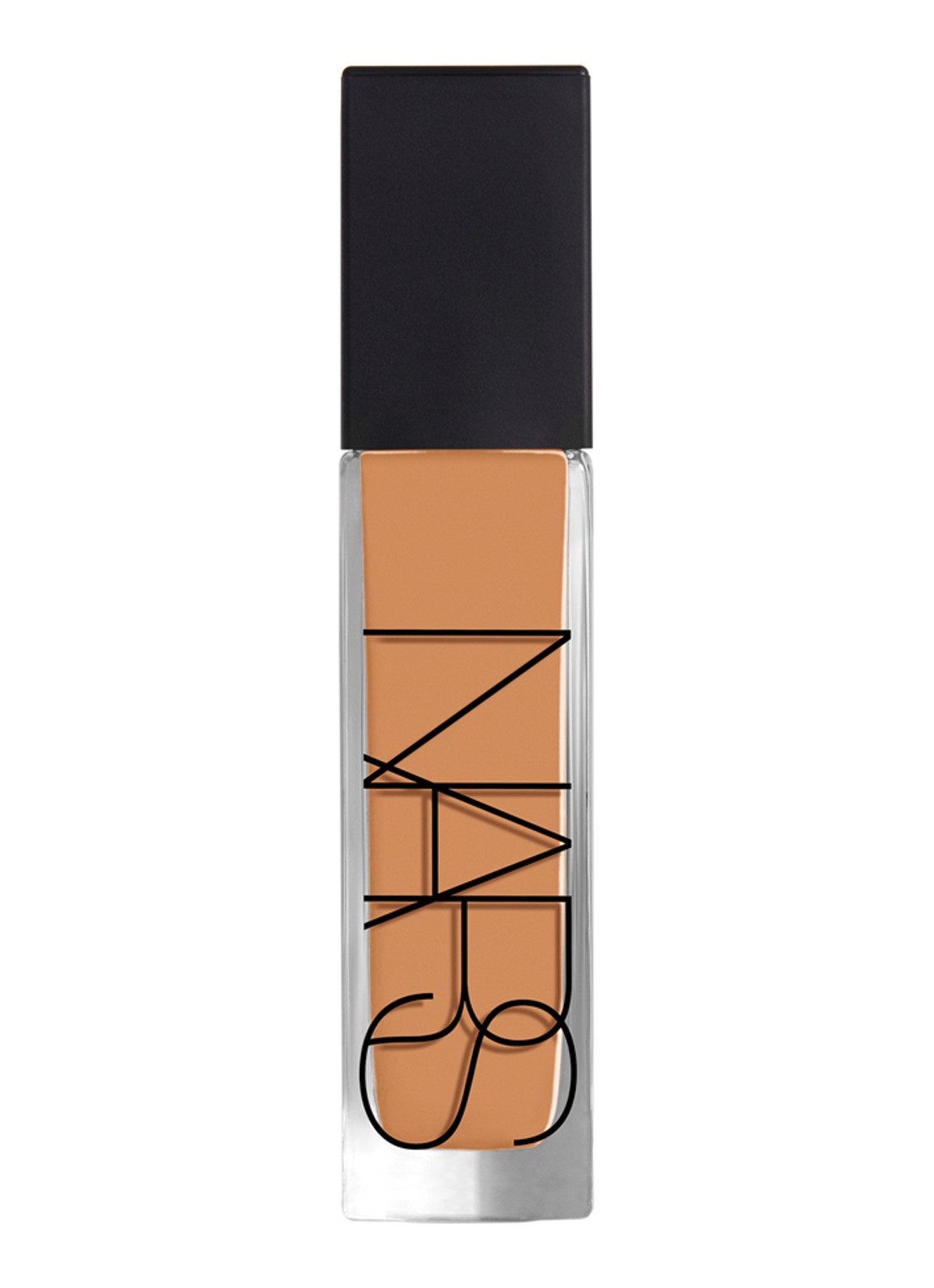 NARS Natural Radiant Longwear Foundation - voorkant 6 seville
