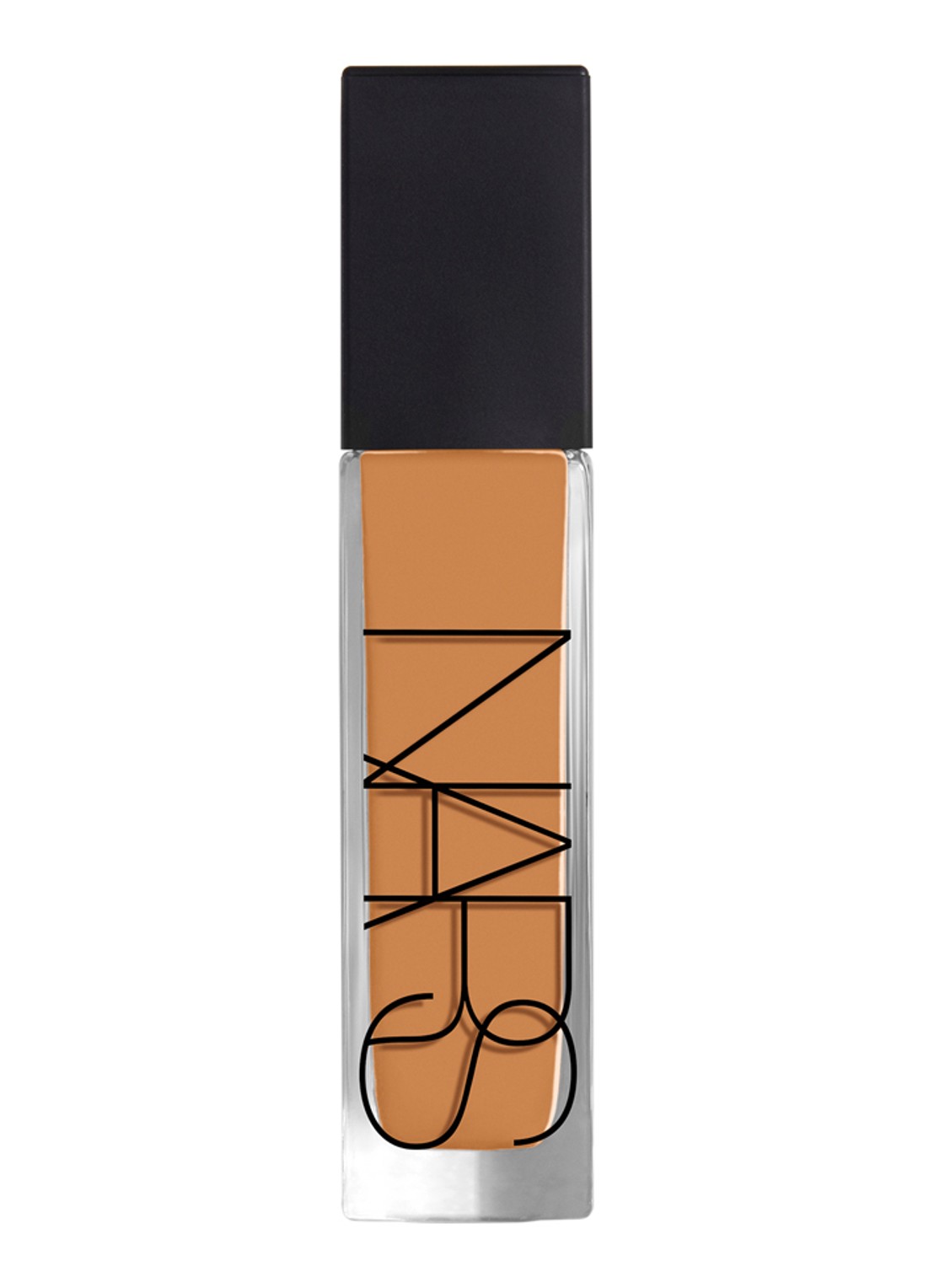 NARS Natural Radiant Longwear Foundation - voorkant 6 lagos