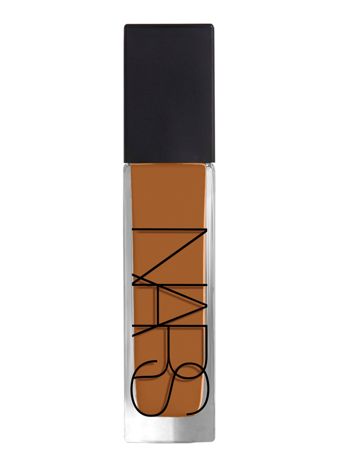 NARS Natural Radiant Longwear Foundation - voorkant 6 alexandria