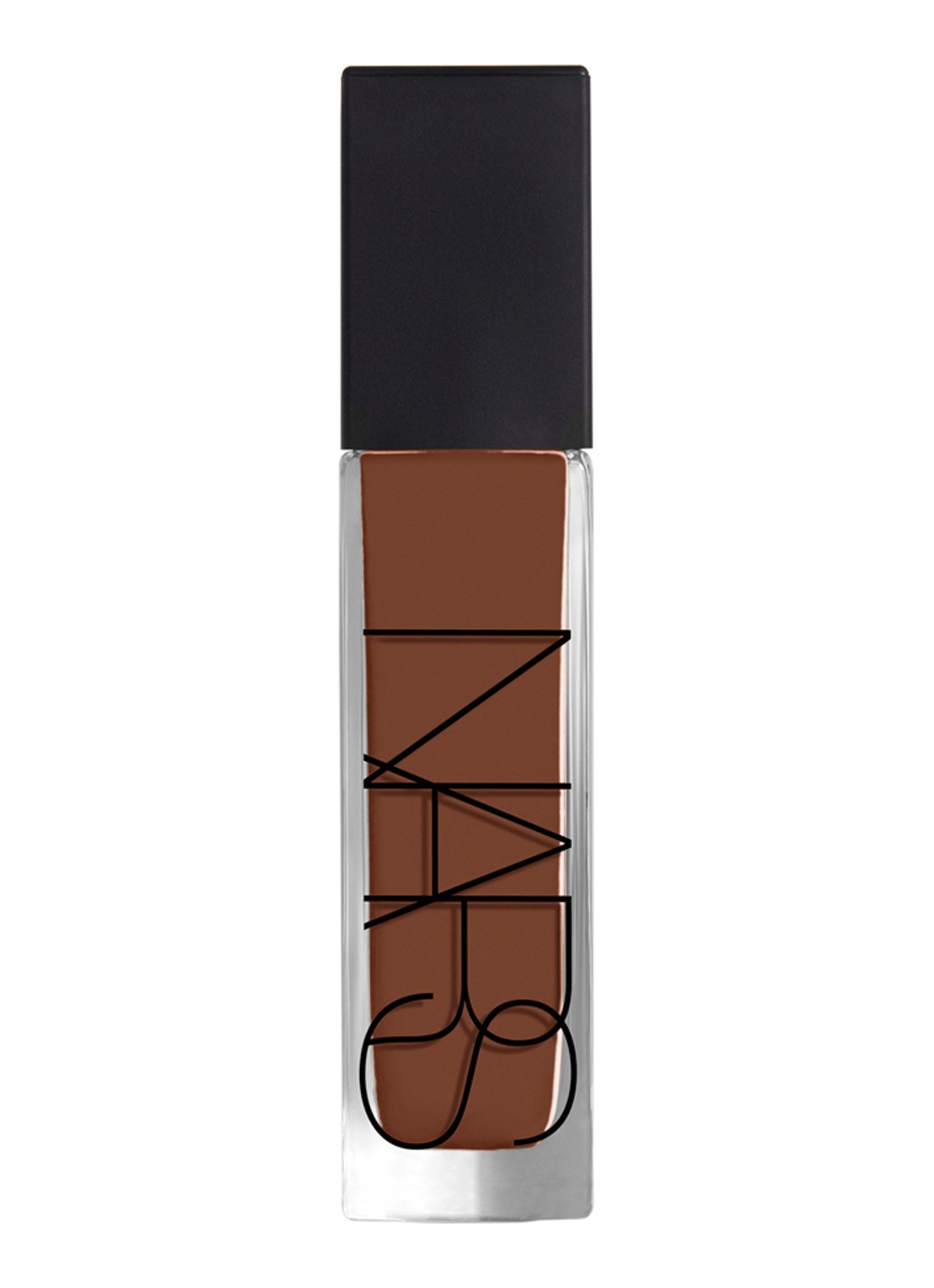 NARS Natural Radiant Longwear Foundation - voorkant 5 timaru