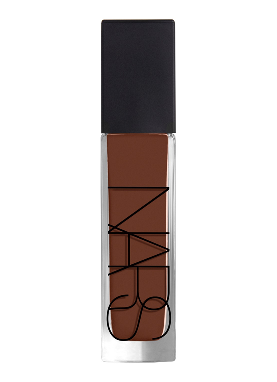 NARS Natural Radiant Longwear Foundation - voorkant port-louis