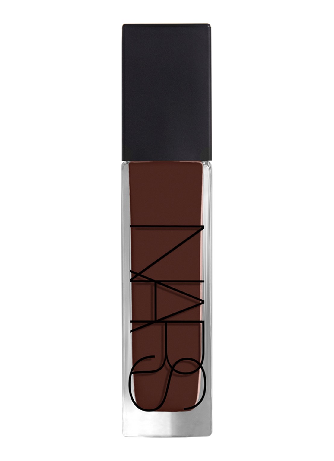 NARS Natural Radiant Longwear Foundation - voorkant 6 ambato