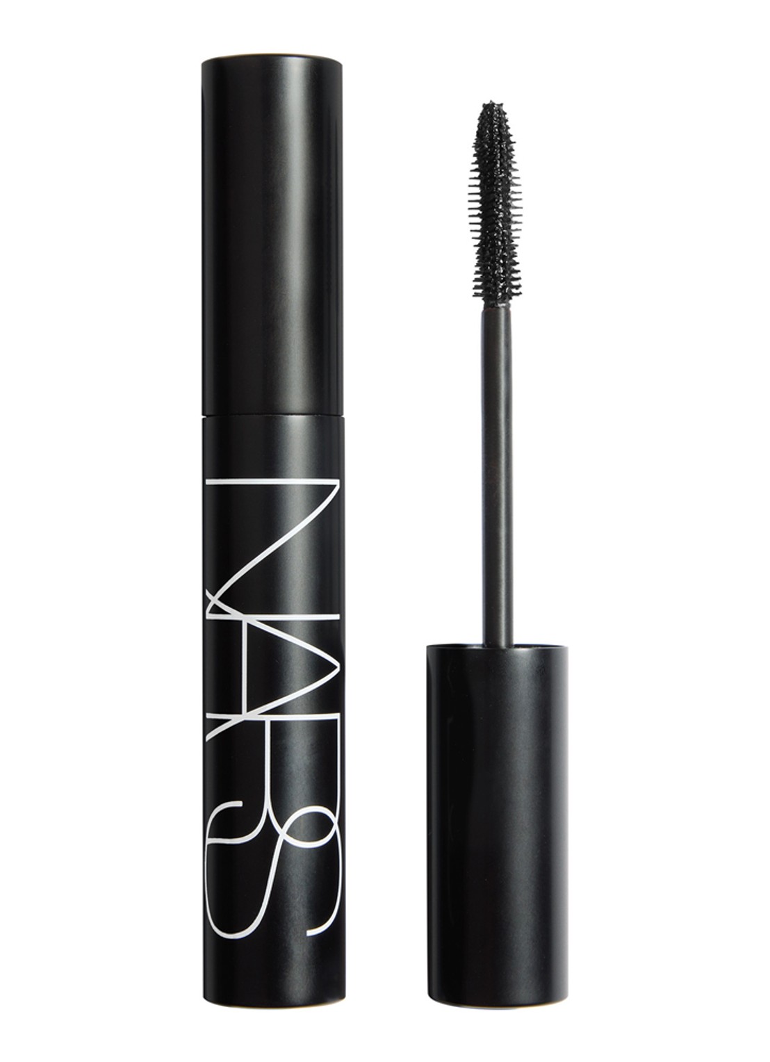 NARS Notorious Mascara - voorkant 6 starstruck black