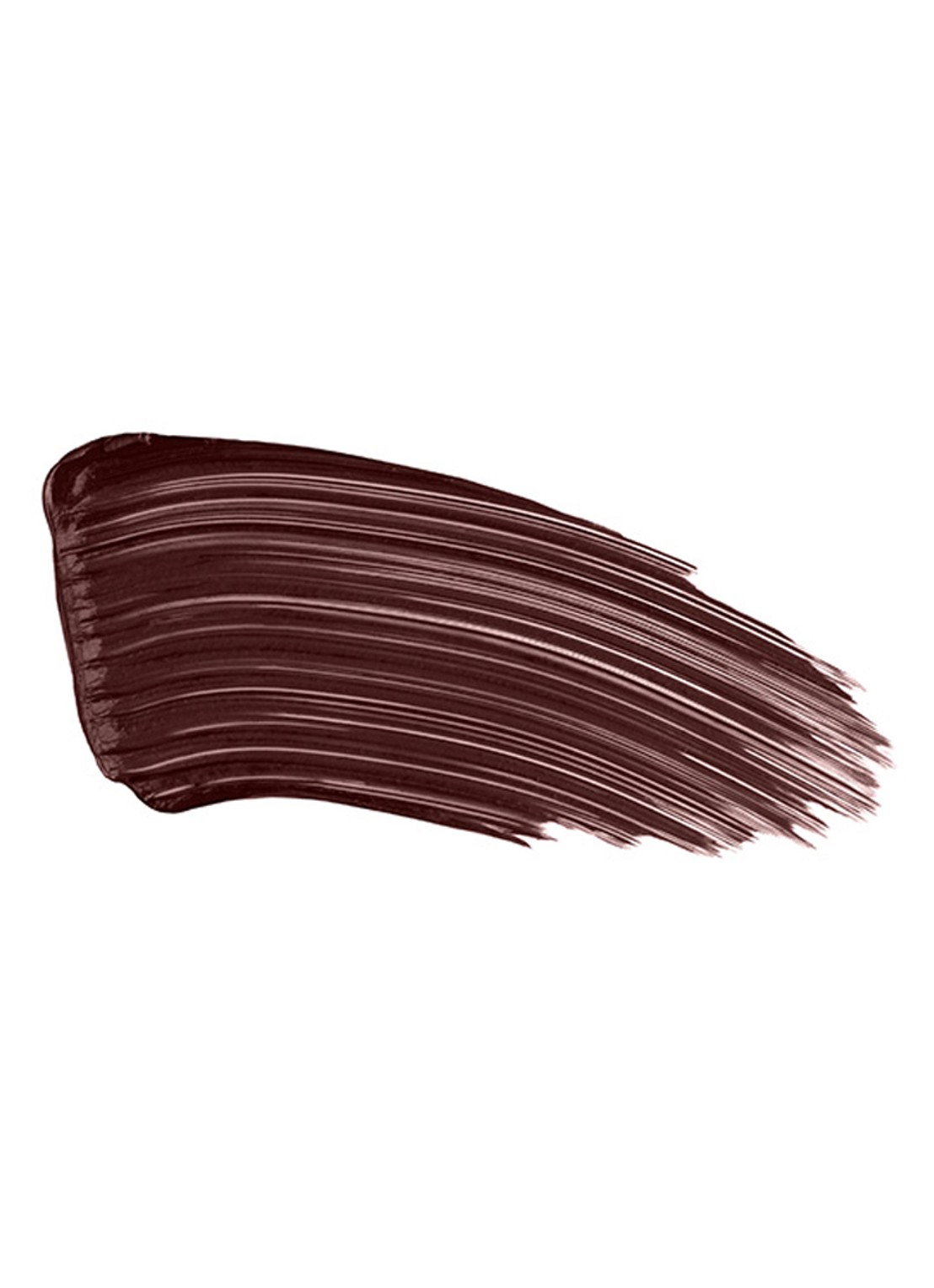NARS Notorious Mascara - voorkant 2 infamous brown