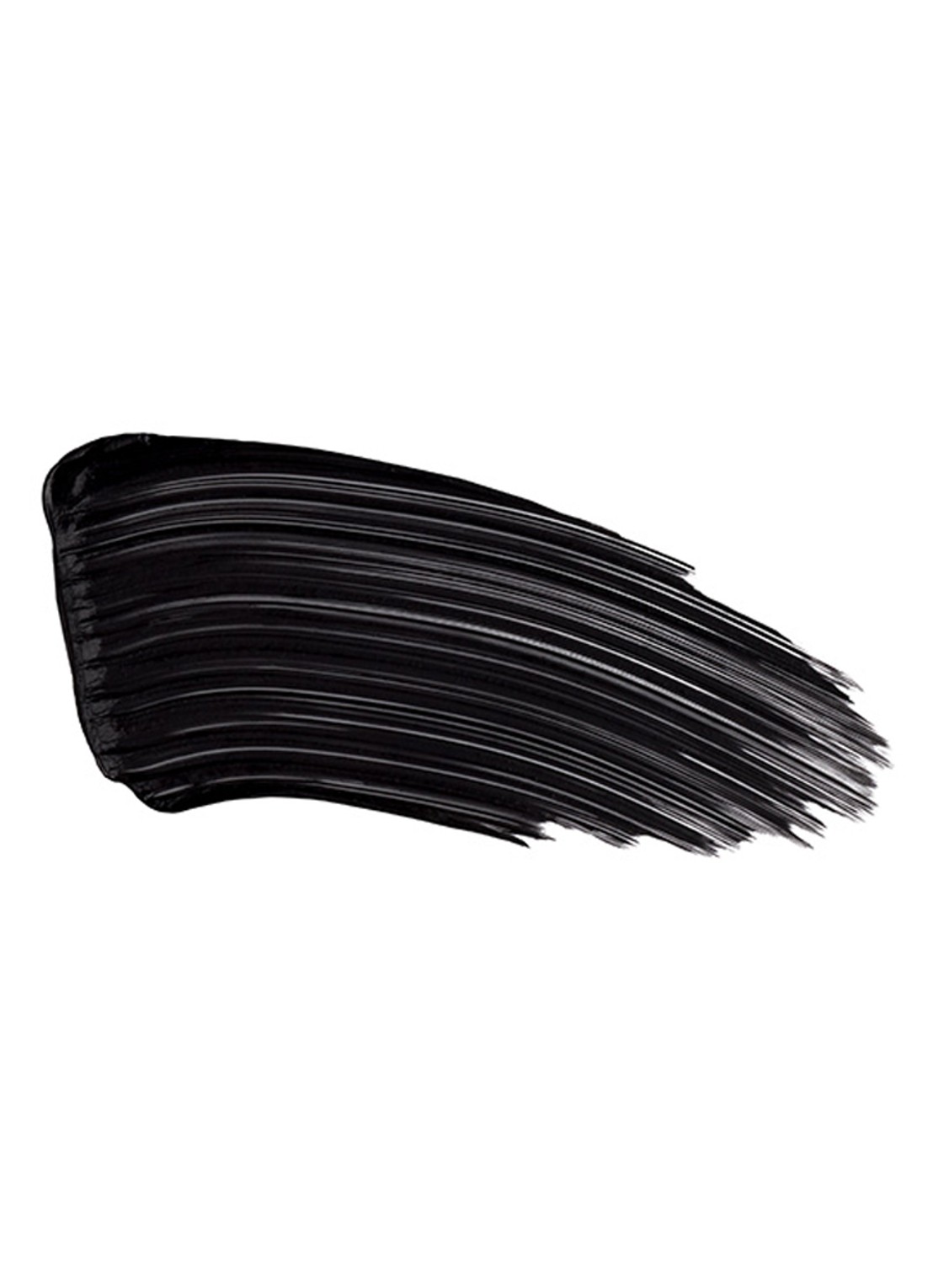NARS Notorious Mascara - voorkant 7 starstruck black - mini