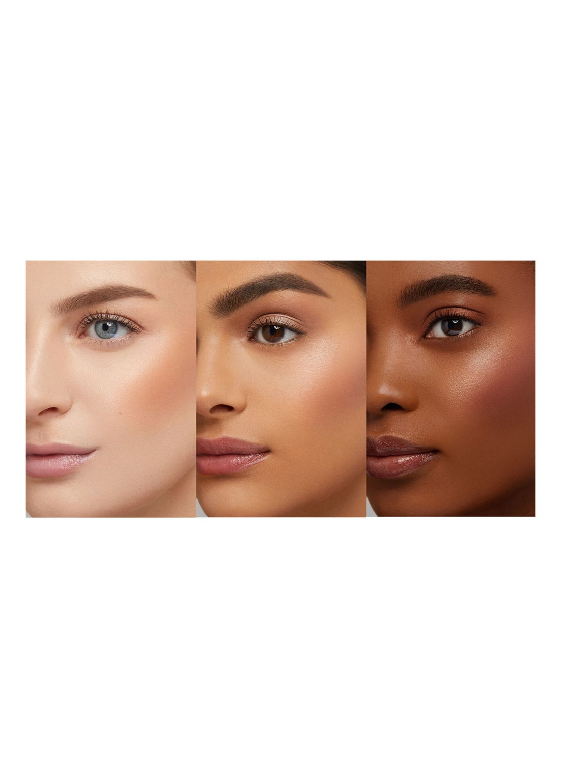 NARS Overlust Cheek Palette - Limited Edition make-up palette - detail 4 undefined
